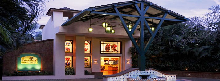 Lemon Tree Amarante Beach Resort - Bardez (North Goa) 01.jpg